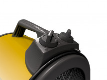 Электрическая тепловая пушка Ballu BHP-P2-5